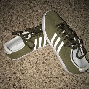 Adidas Shoes